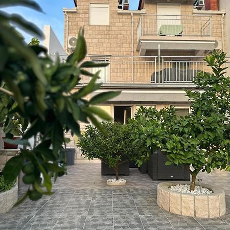 Apartment Samanta スペタル エクステリア 写真