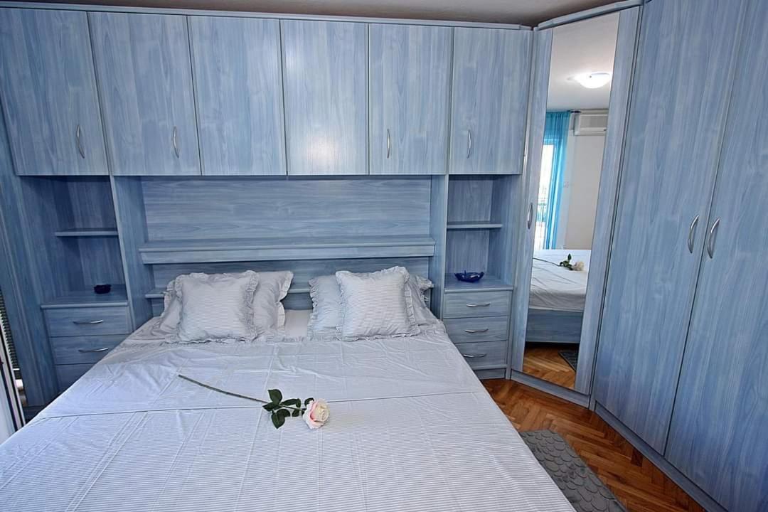 Apartment Samanta スペタル エクステリア 写真