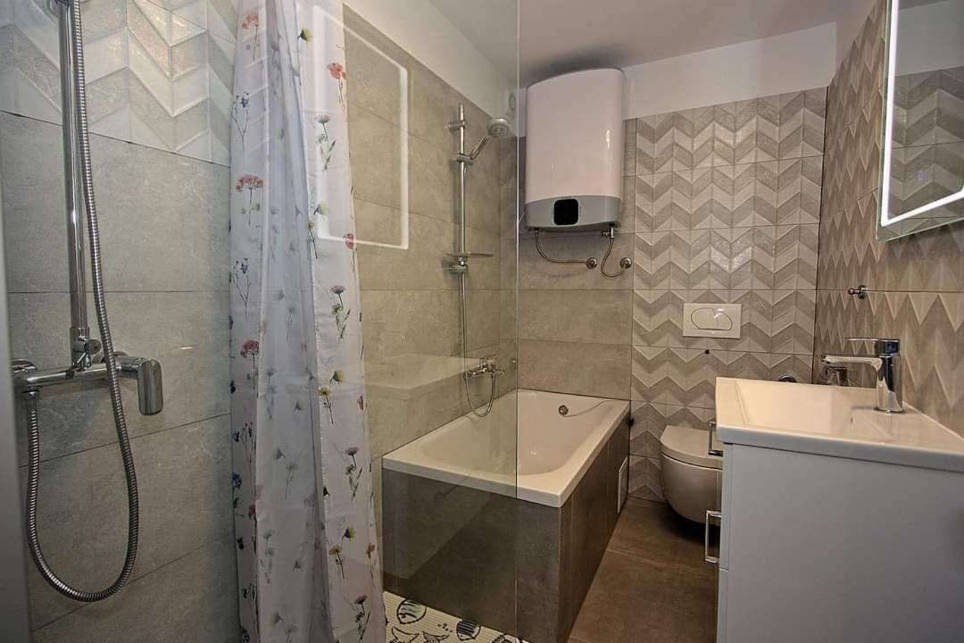 Apartment Samanta スペタル エクステリア 写真