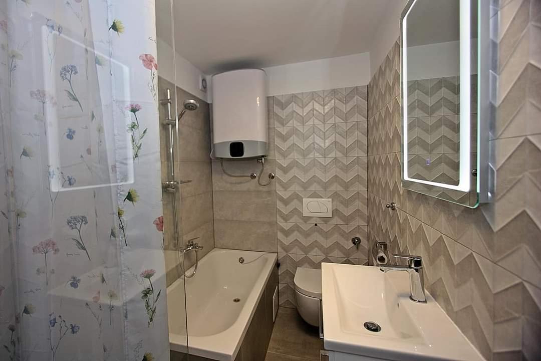 Apartment Samanta スペタル エクステリア 写真