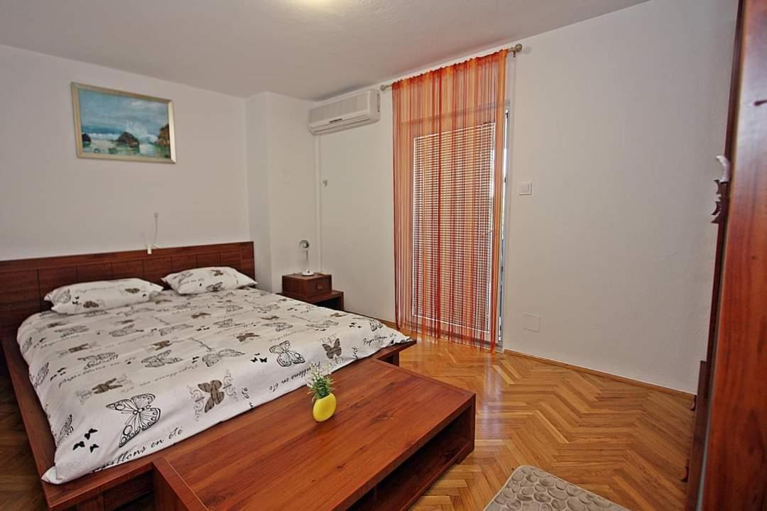 Apartment Samanta スペタル エクステリア 写真
