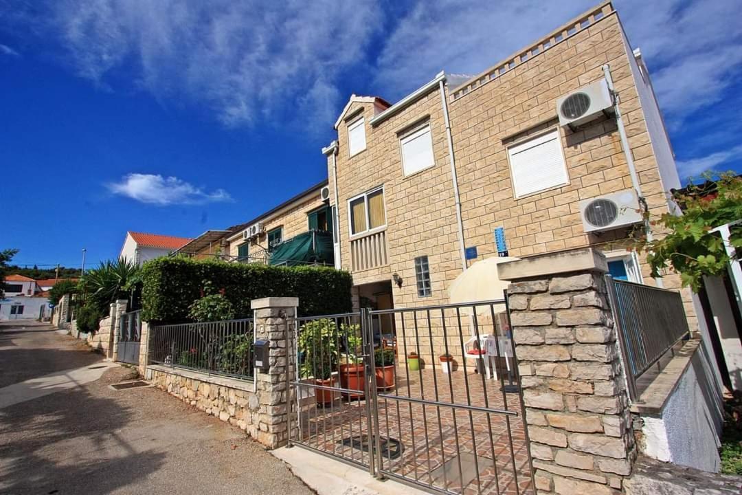 Apartment Samanta スペタル エクステリア 写真