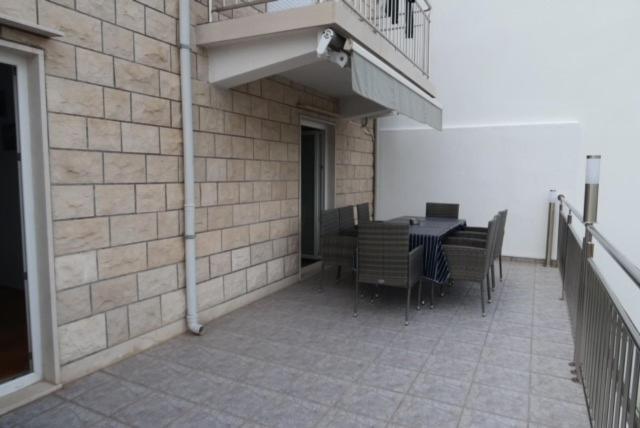 Apartment Samanta スペタル エクステリア 写真
