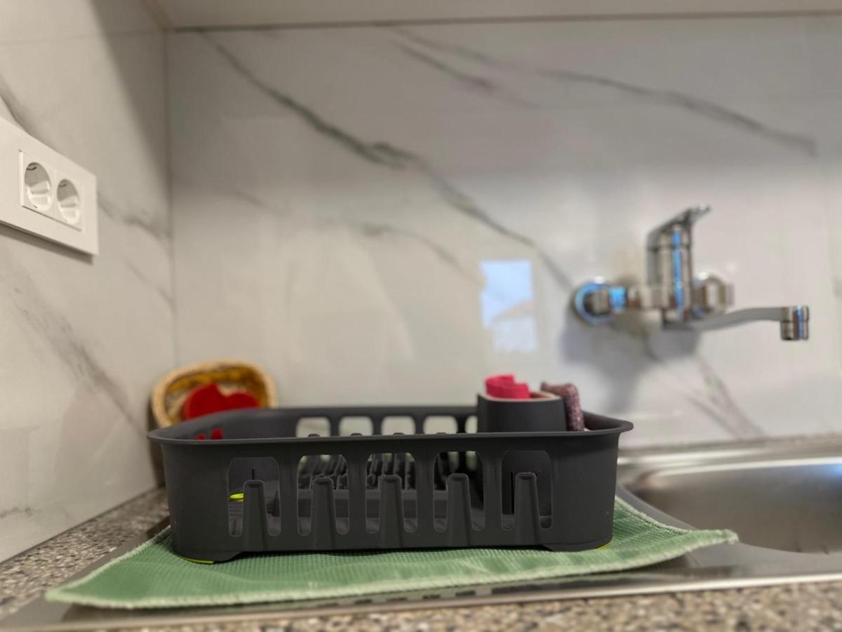 Apartment Samanta スペタル エクステリア 写真