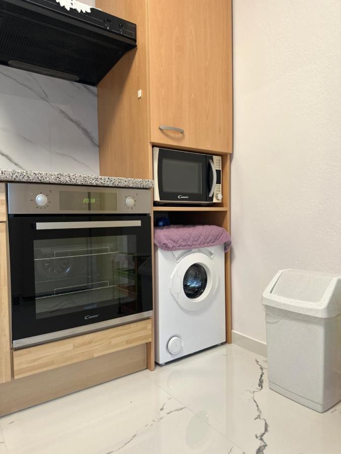Apartment Samanta スペタル エクステリア 写真