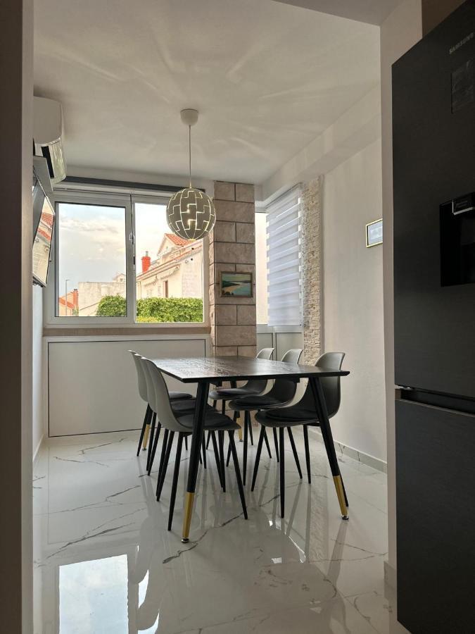 Apartment Samanta スペタル エクステリア 写真