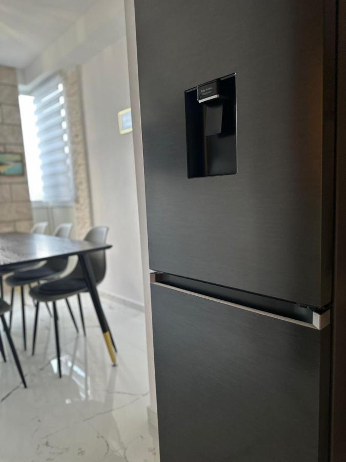 Apartment Samanta スペタル エクステリア 写真